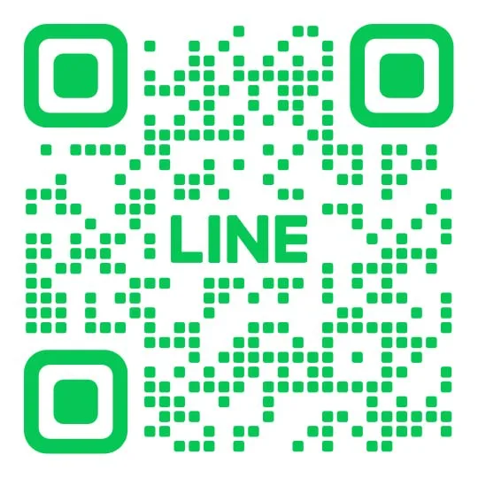 QR Code ทักเข้ามา เลขวิ่งล่างงวดนี้ Line @